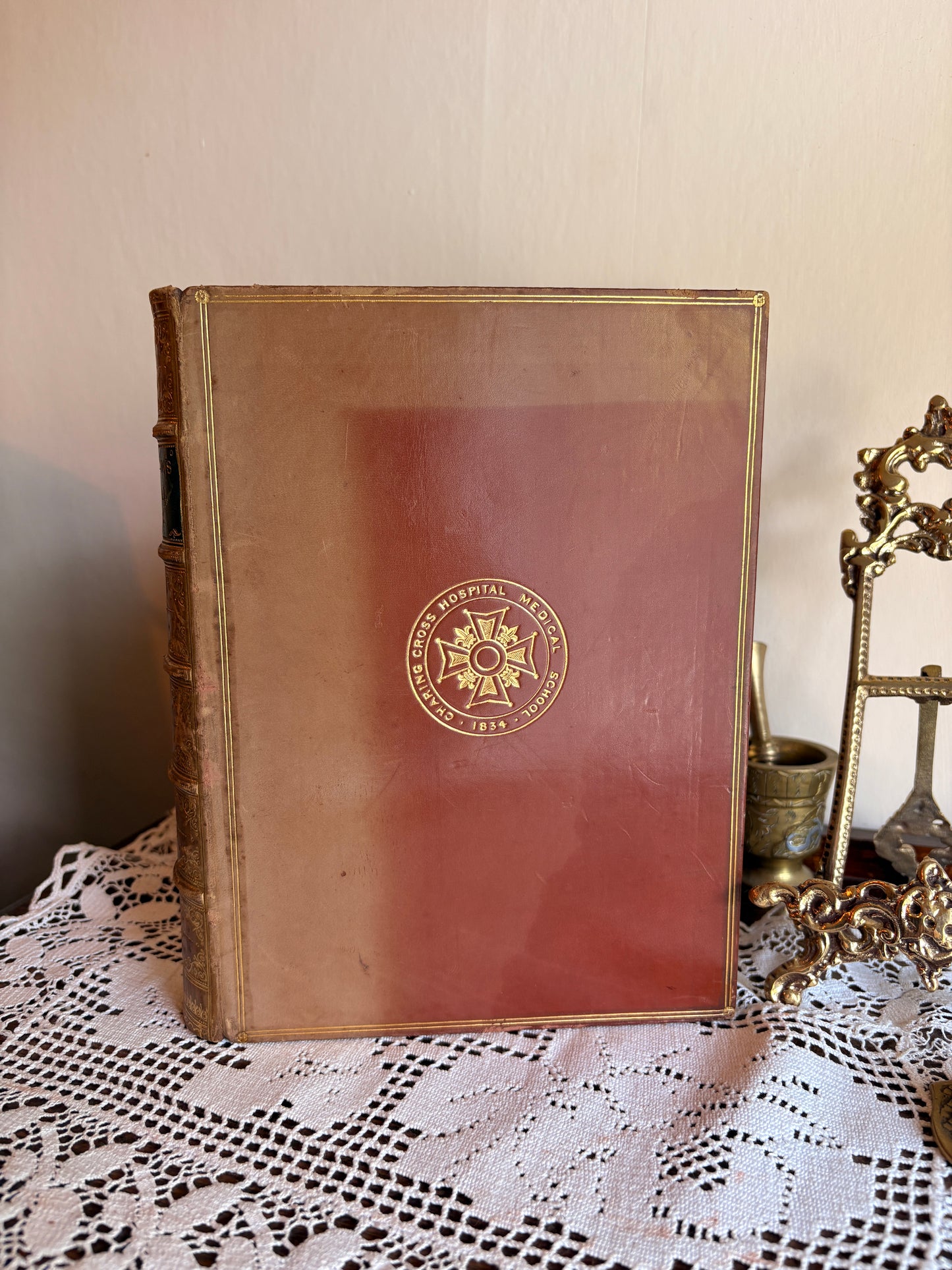 1877 The Poetical Works of Henry Wadsworth Longfellow