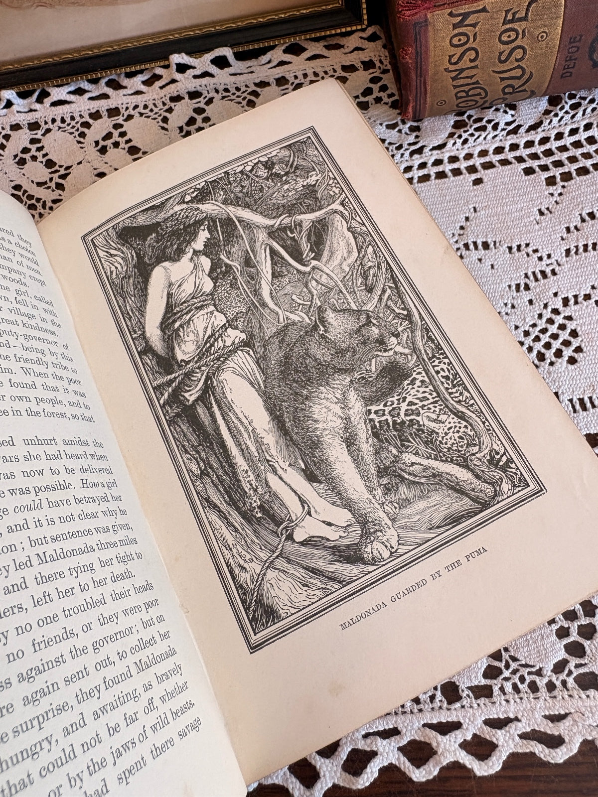 1899 The Red Book of Animal Stories by Andrew Lang