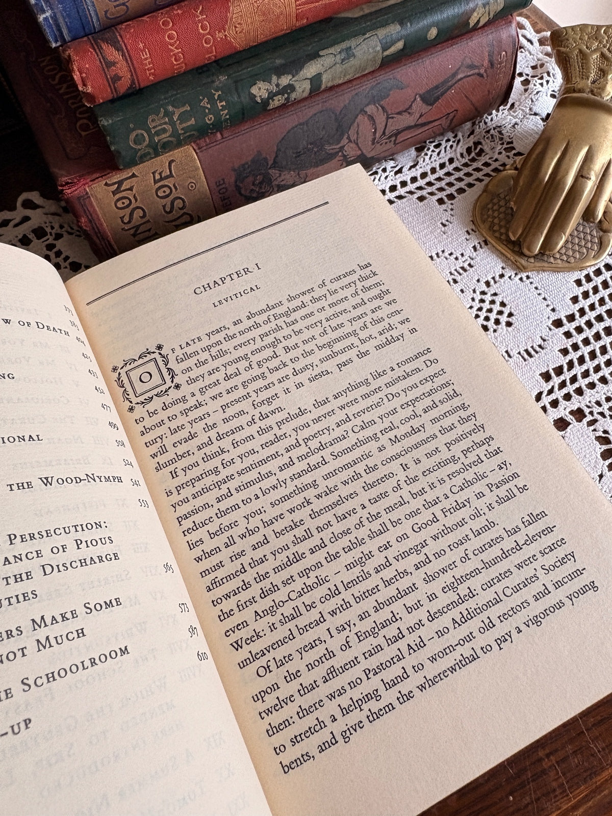 1949 Shirley by Charlotte Bronte