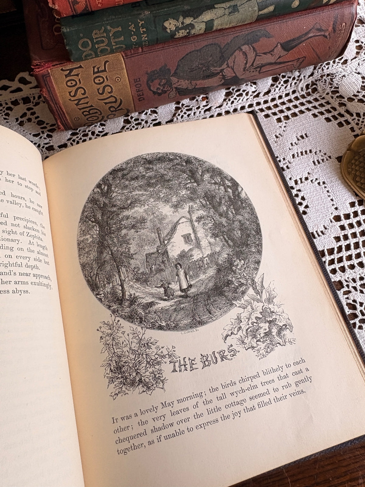 1862 Piccalilli: A Mixture by Gilbert Percy