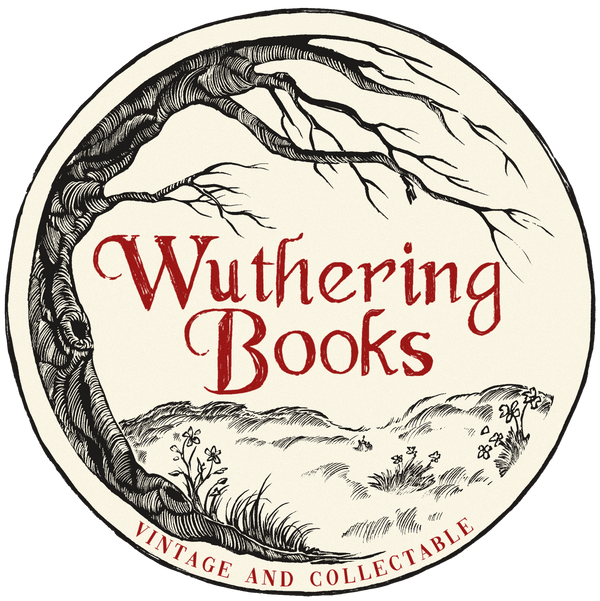 Wuthering Books