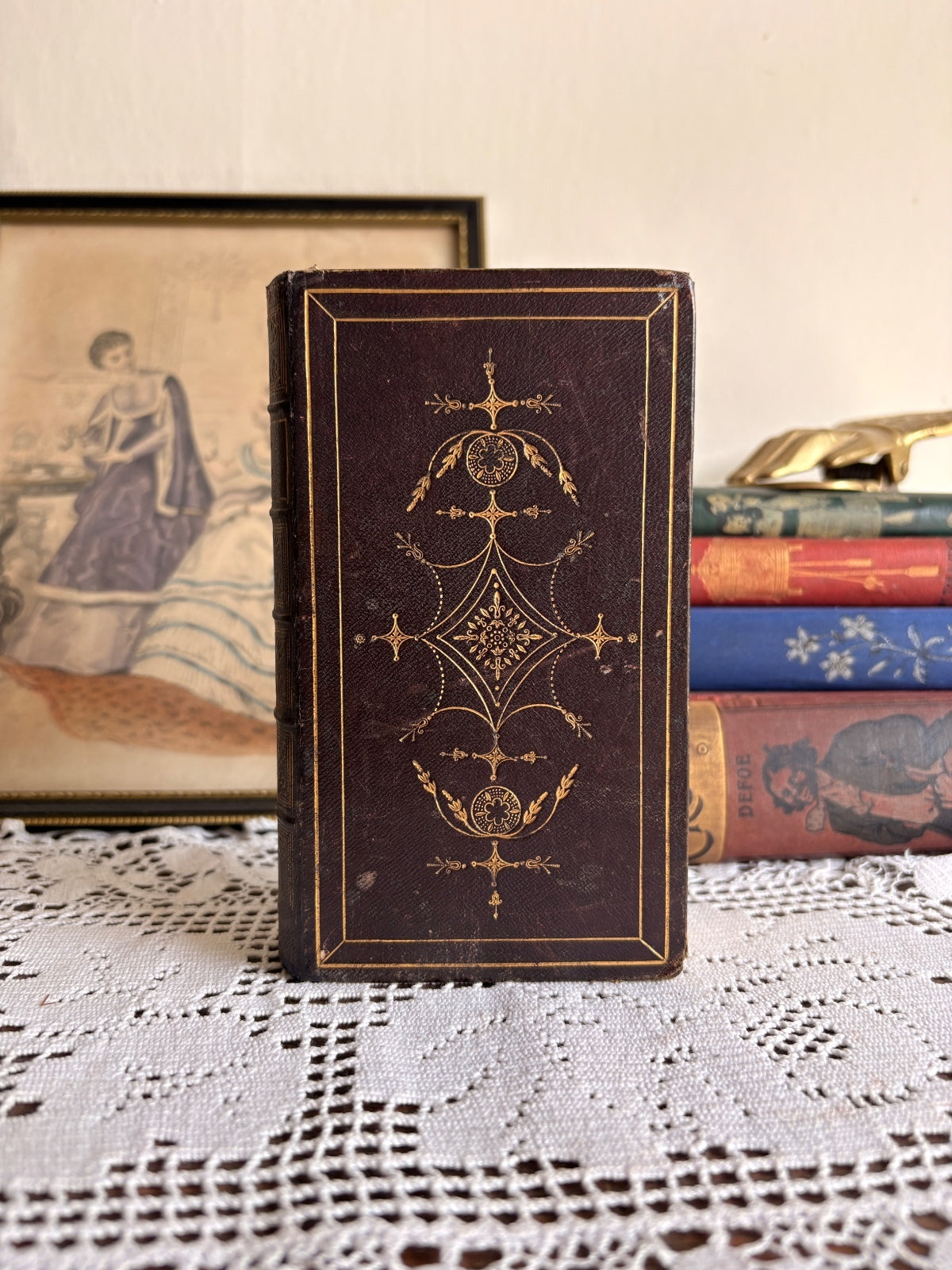1839 The Book of Common Prayer, and Administration of the Sacraments etc.