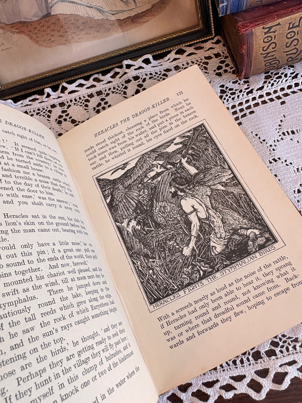 1911 The All Sorts of Stories Book by Mrs Lang and Andrew Lang