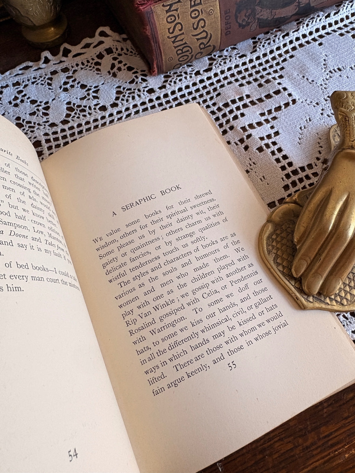 1900 My Favourite Books by Robert Blatchford