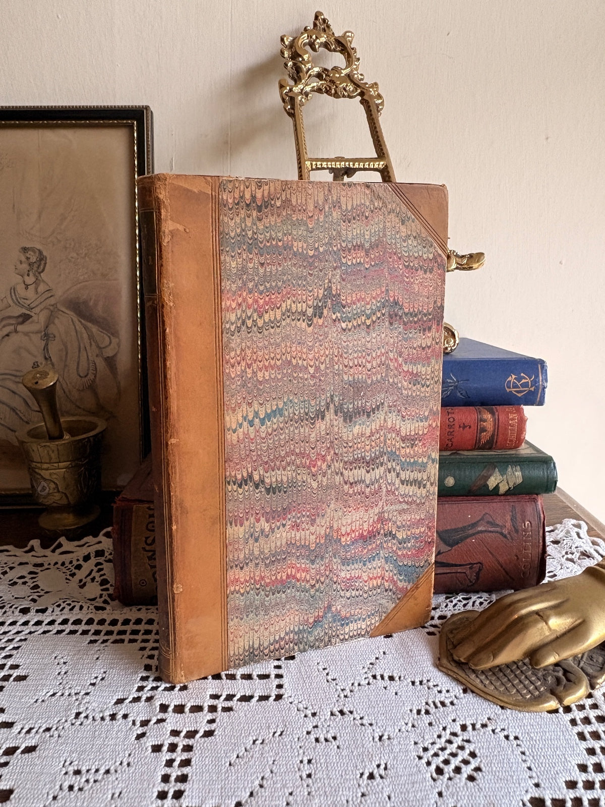 1813 The Age We Live In: A Fragment. Dedicated to Every Young Lady of Fashion