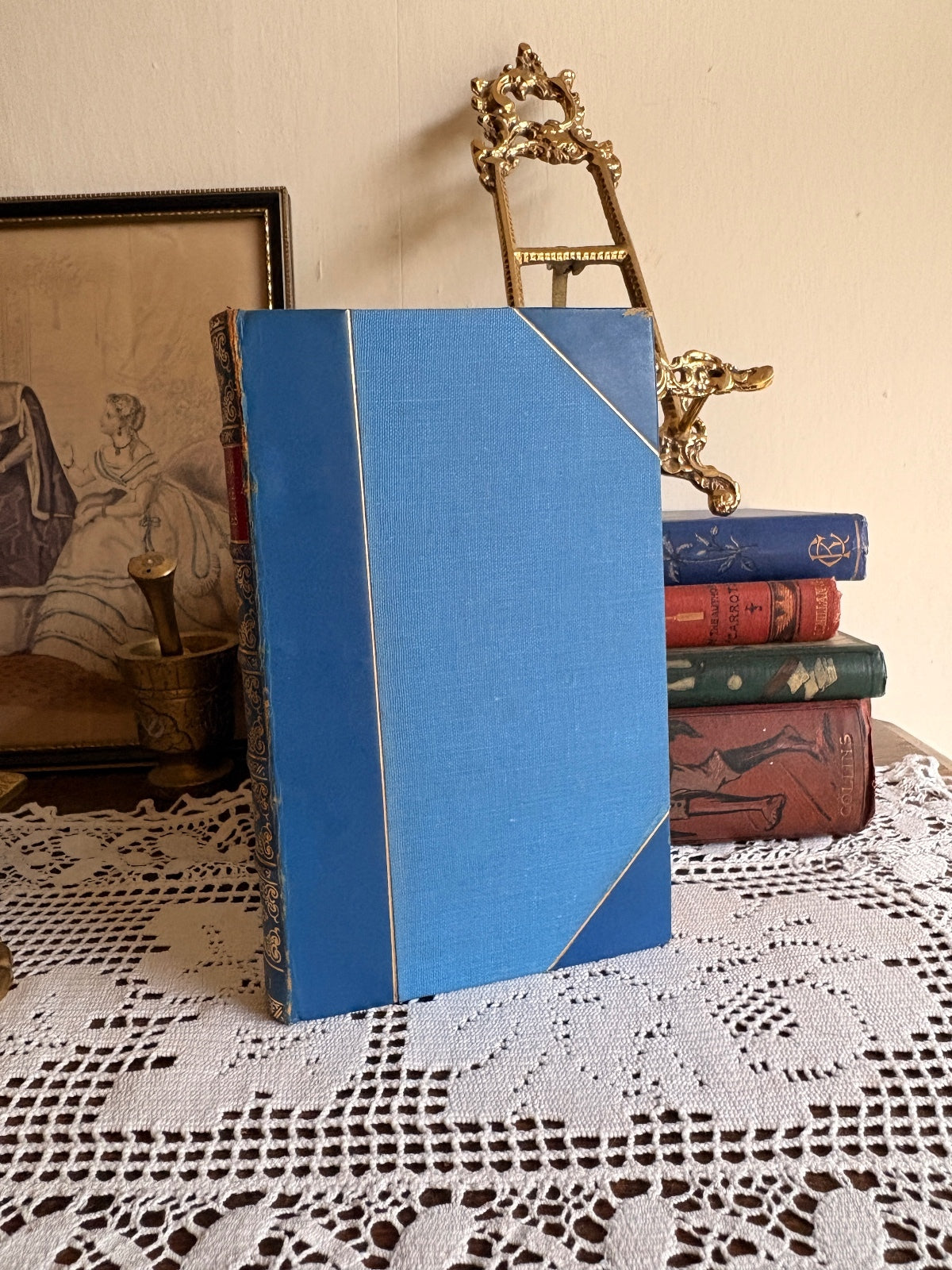 1811 The Mirror of the Graces by A Lady of Distinction - First Edition
