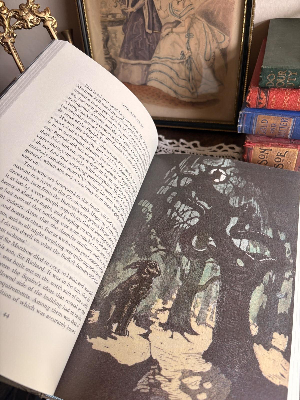 2007 The Collected Ghost Stories by M. R. James