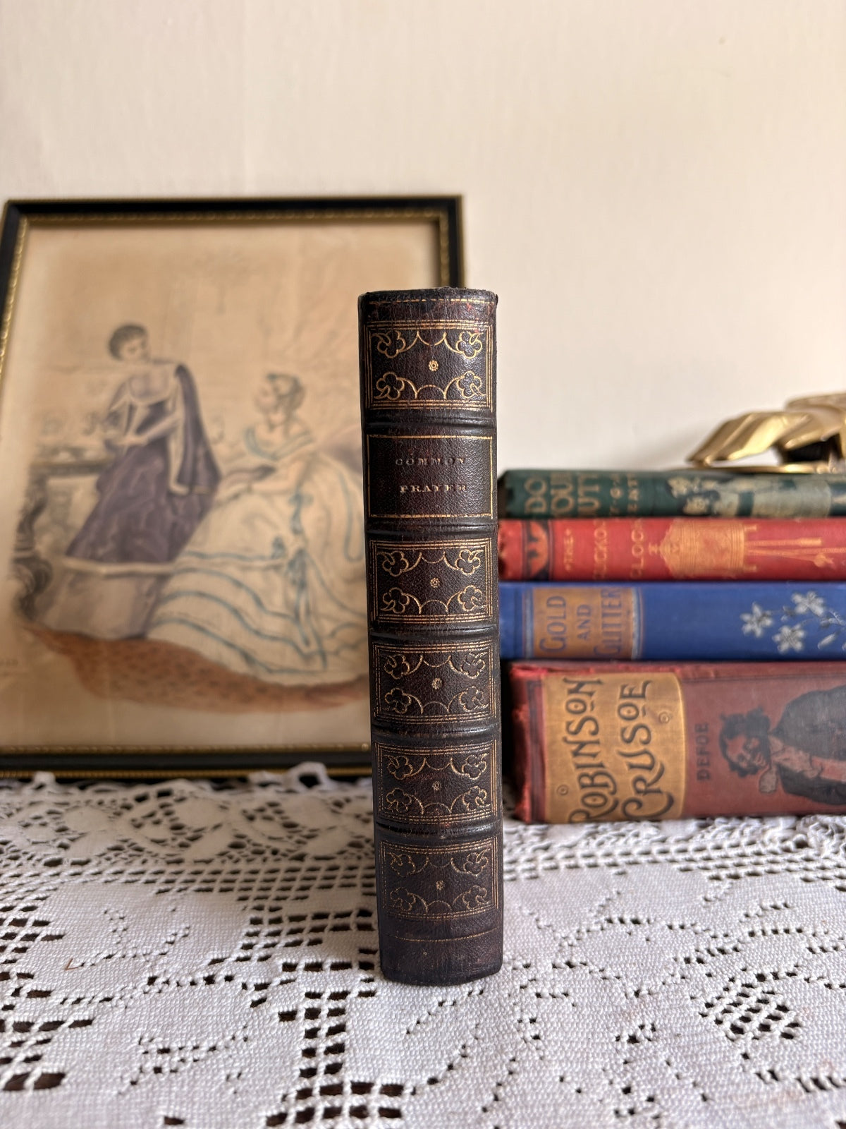 1839 The Book of Common Prayer, and Administration of the Sacraments etc.