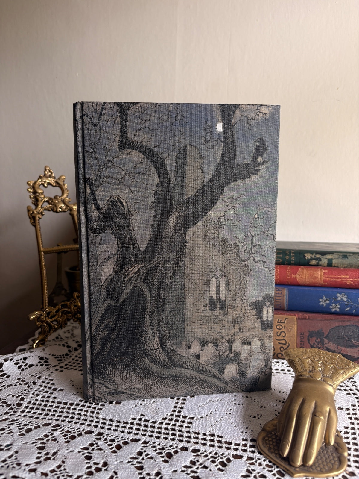2007 The Collected Ghost Stories by M. R. James