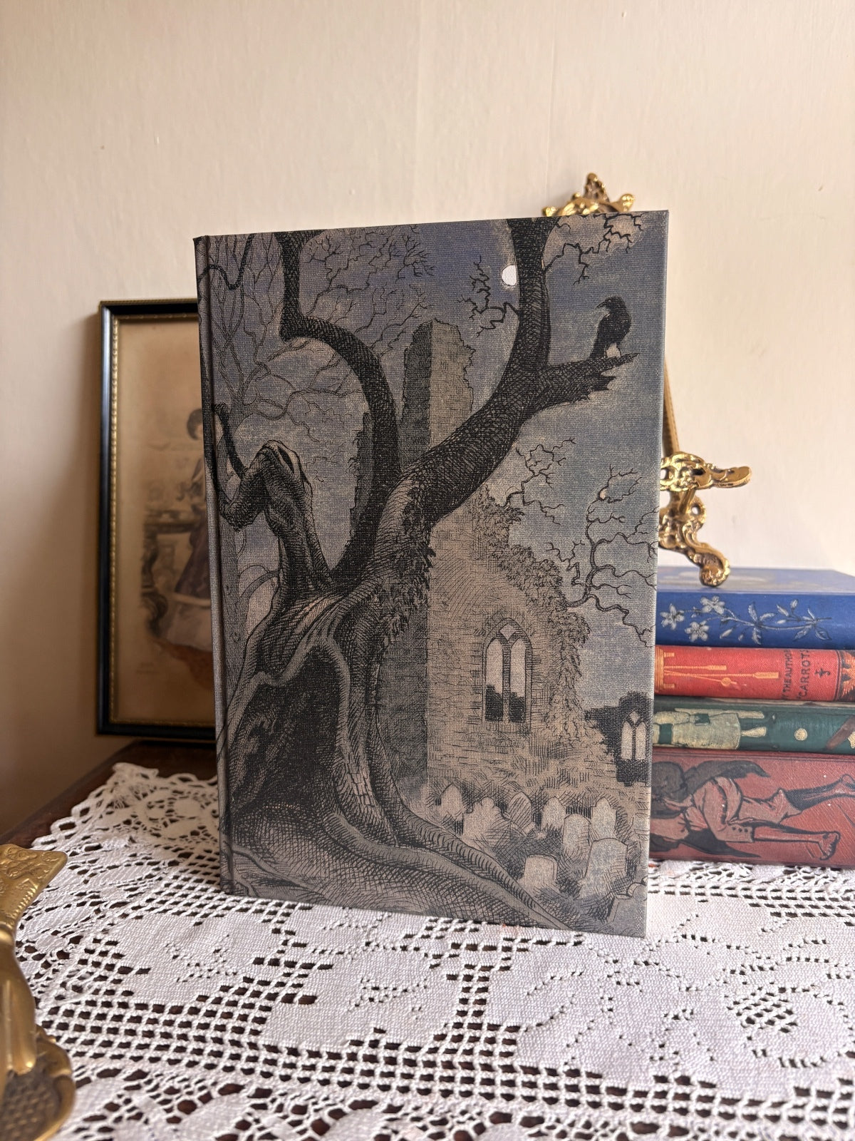 2007 The Collected Ghost Stories by M. R. James