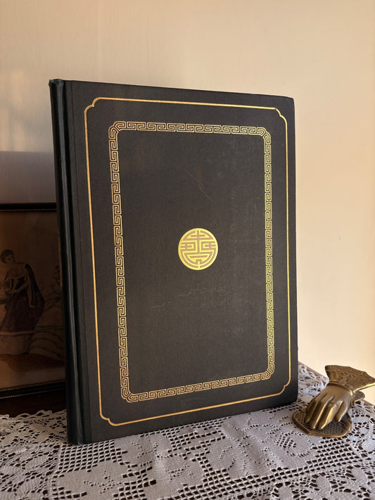 1921 Selections from Oriental Objects of Art Collected by Worcester Reed Warner