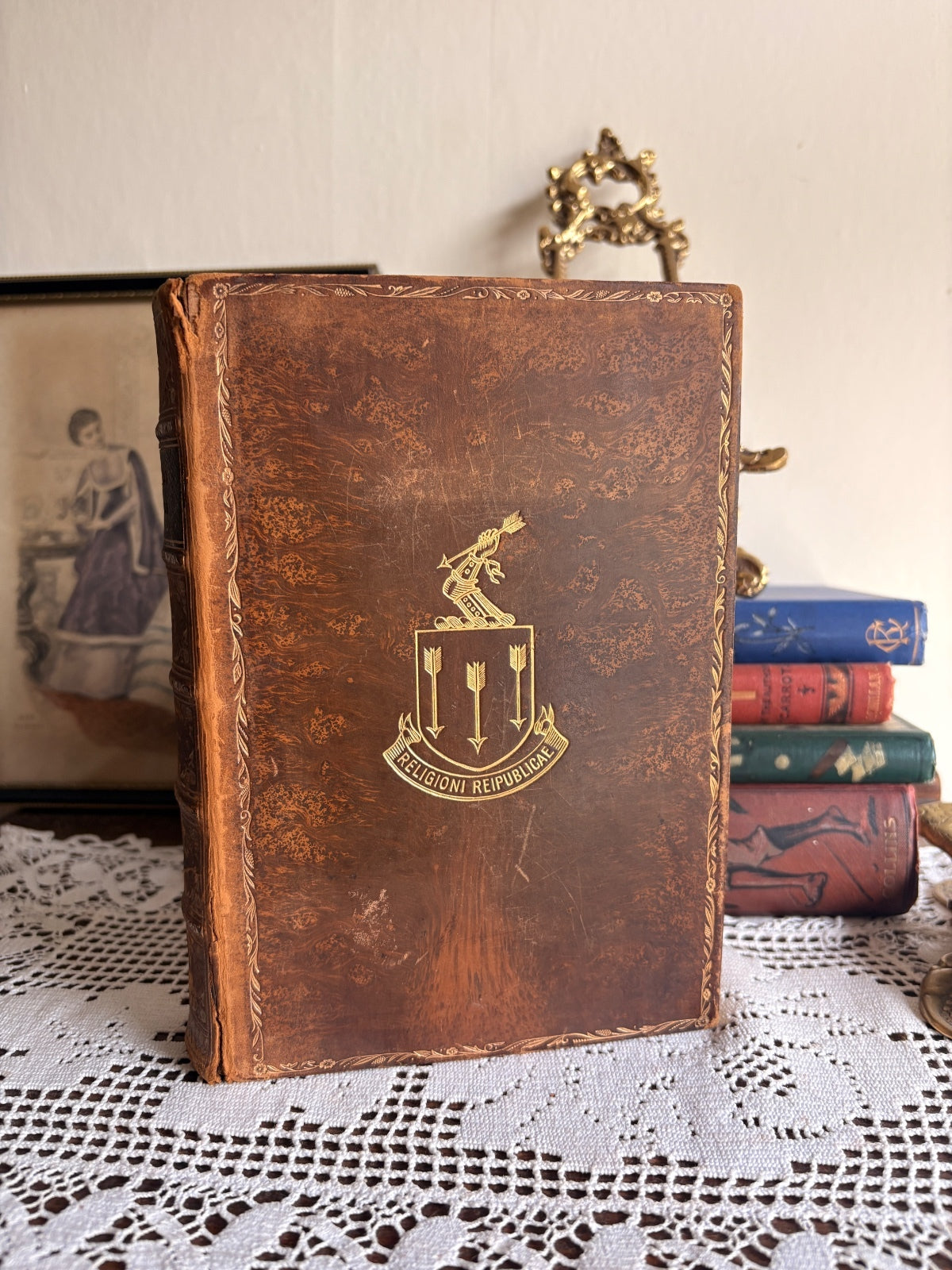 1911 The Ingoldsby Legends, or, Mirth and Marvels by Thomas Ingoldsby